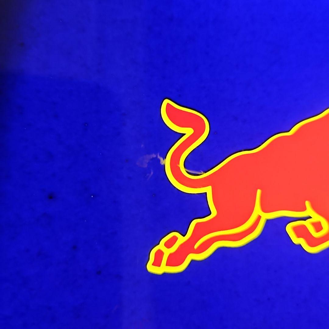 レッドブルサインライト