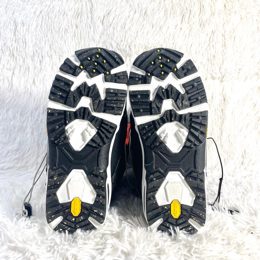 Burton スノー ブーツ D X 26.5 バートン ドライバーX