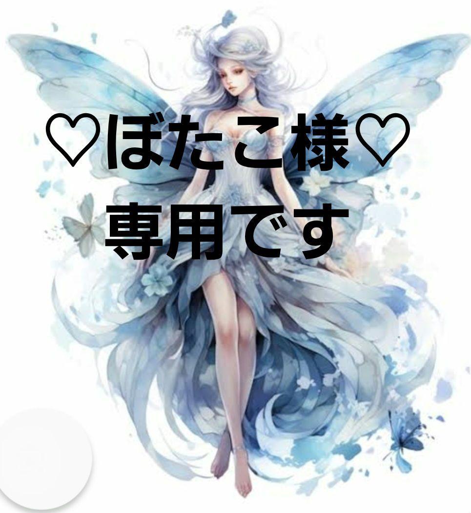 ～速度発送～♡ぼたこ様♡専用です