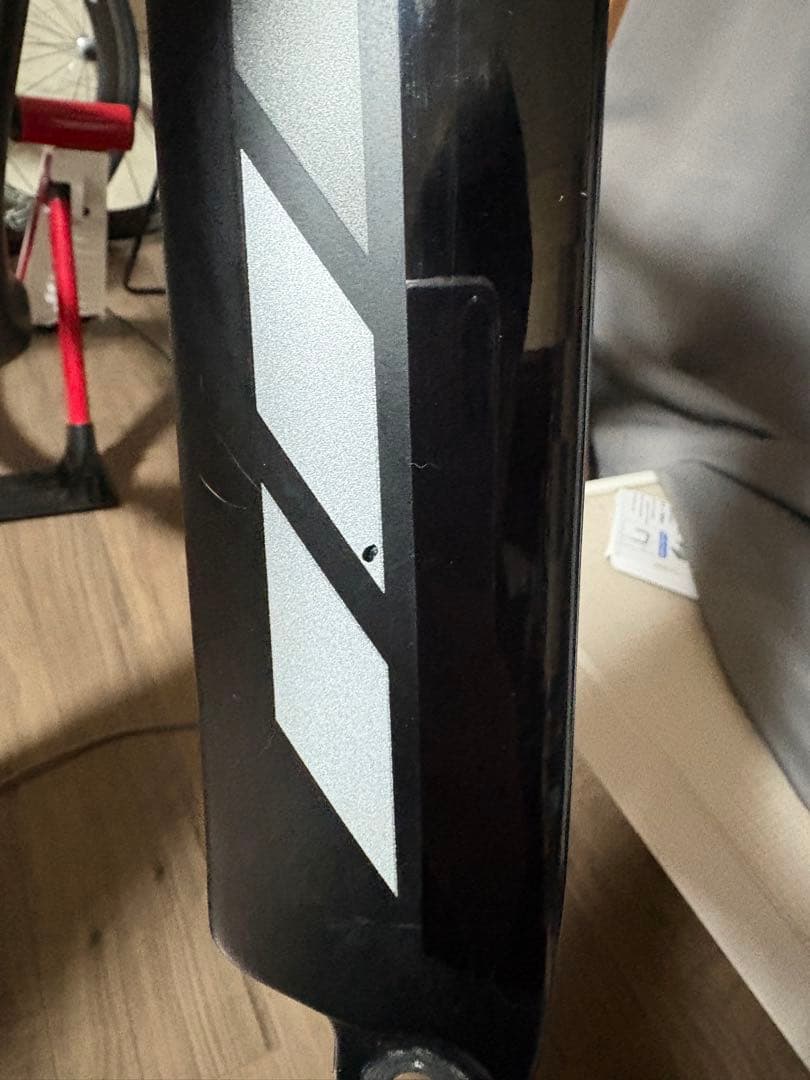 トレックスピードコンセプトsサイズ　フレームセット