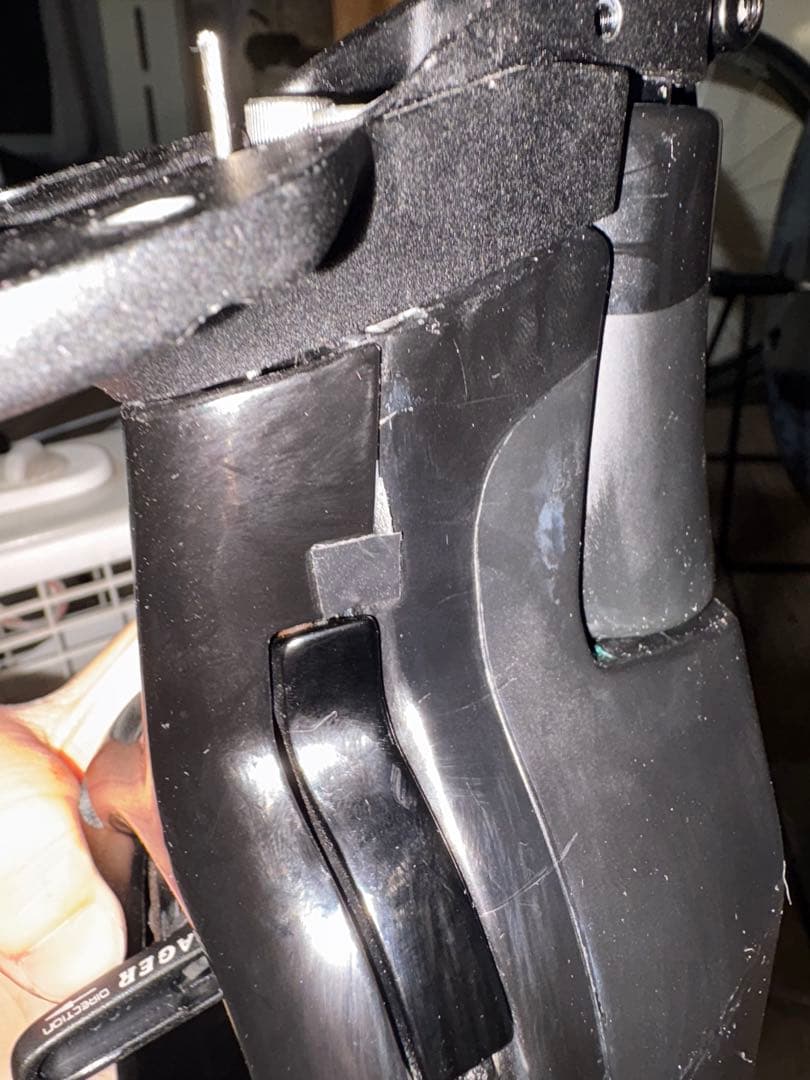 トレックスピードコンセプトsサイズ　フレームセット