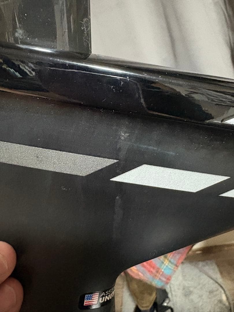 トレックスピードコンセプトsサイズ　フレームセット