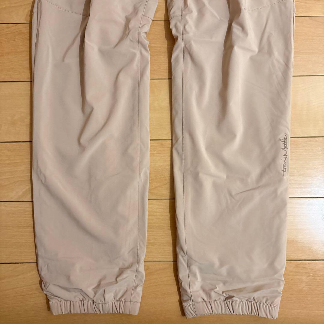 新品　トラヴィスマシュー　キャロウェイ　ゴルフ　パンツ　ベージュ　Mサイズ
