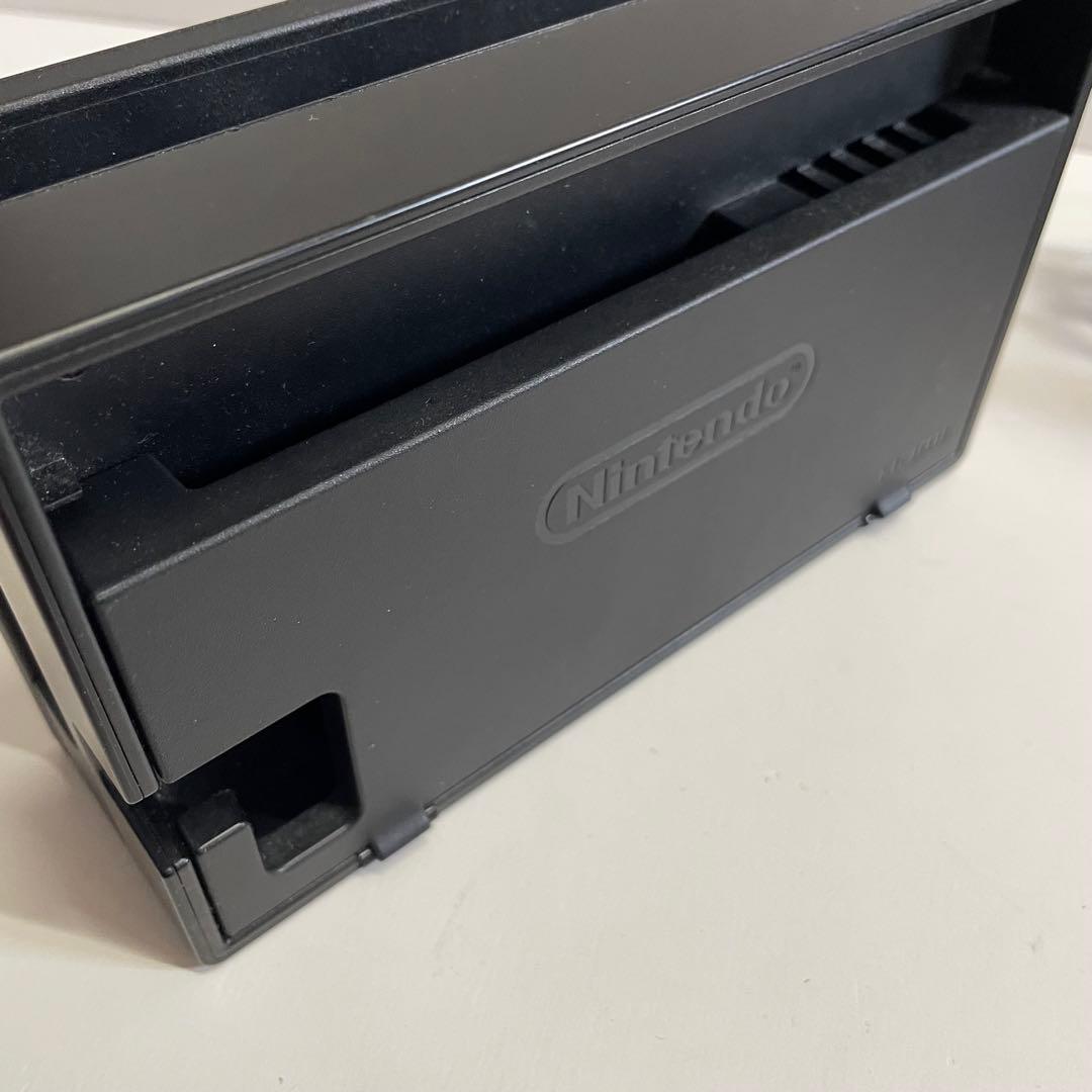 ニンテンドースイッチ　本体