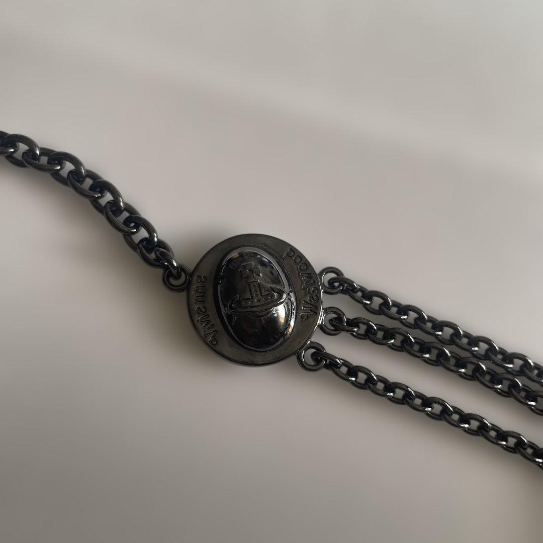 ヴィヴィアンウエストウッド レディースウォッチ 猫