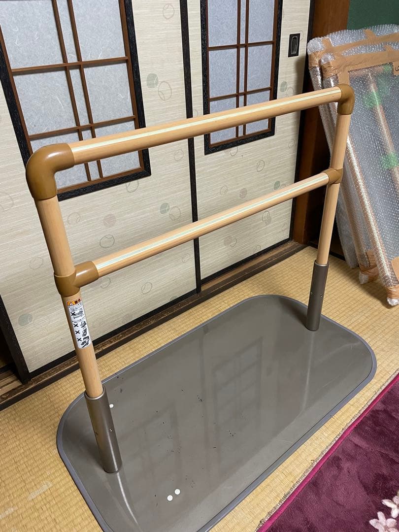 たちあっぷ CKA-04 矢崎化工 ⑧