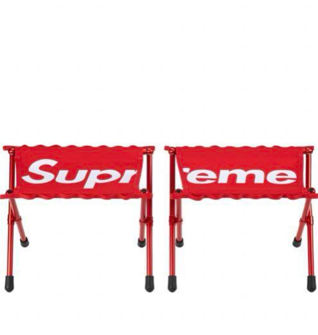 テーブル・チェア・ハンモック Supreme / Helinox Tactical Field Stool