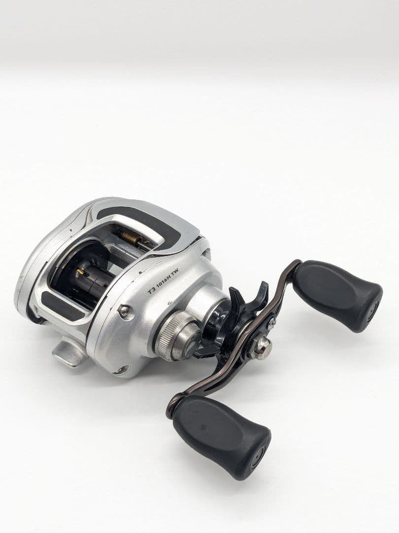 ダイワ T3 1016H TW 右ハンドル Daiwa リール