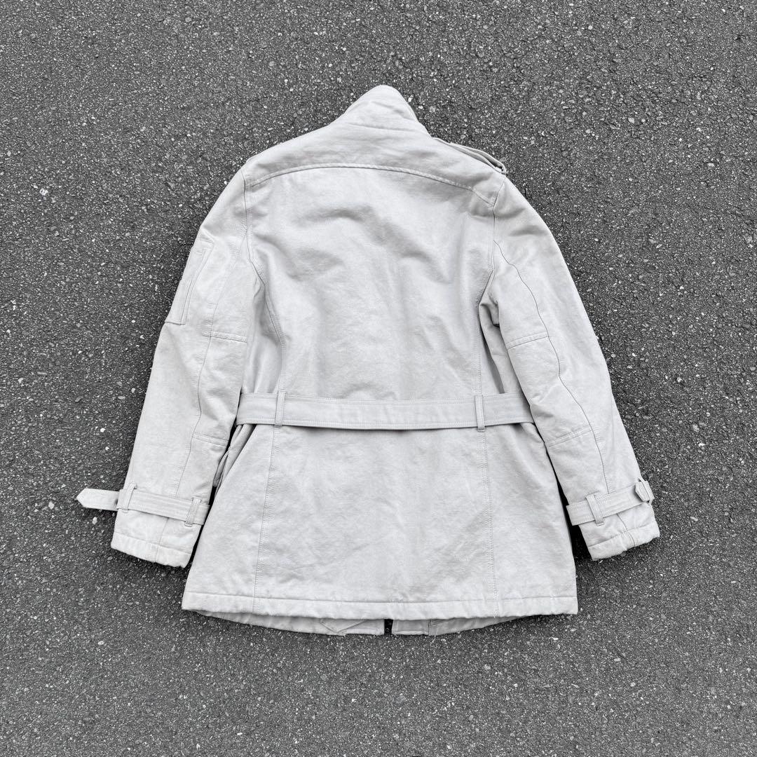 archive Japanese Label grunge y2k コート