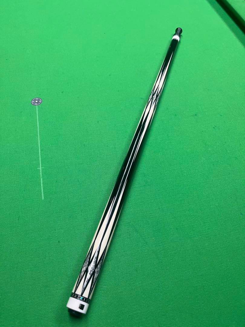 CUE LEES 最上位 龍牙A11カスタムキュー