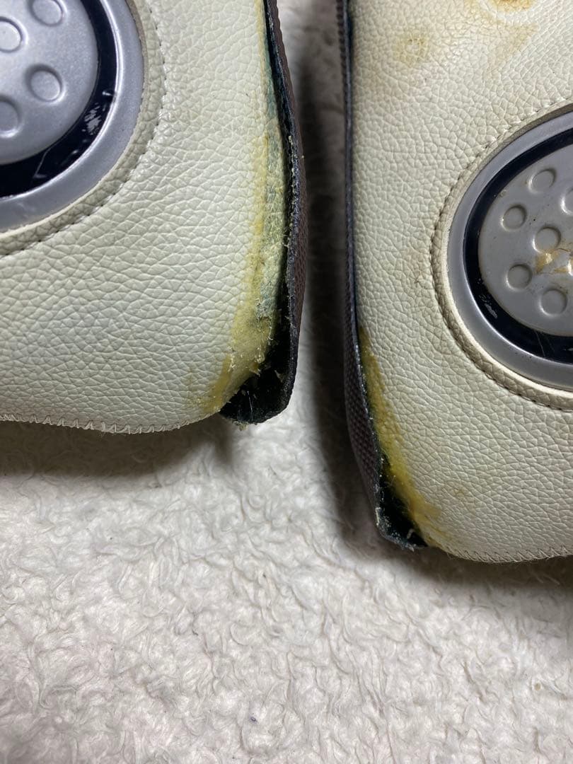 G-STYLE VORGUE WORKS ハードブーツ　26cm中古