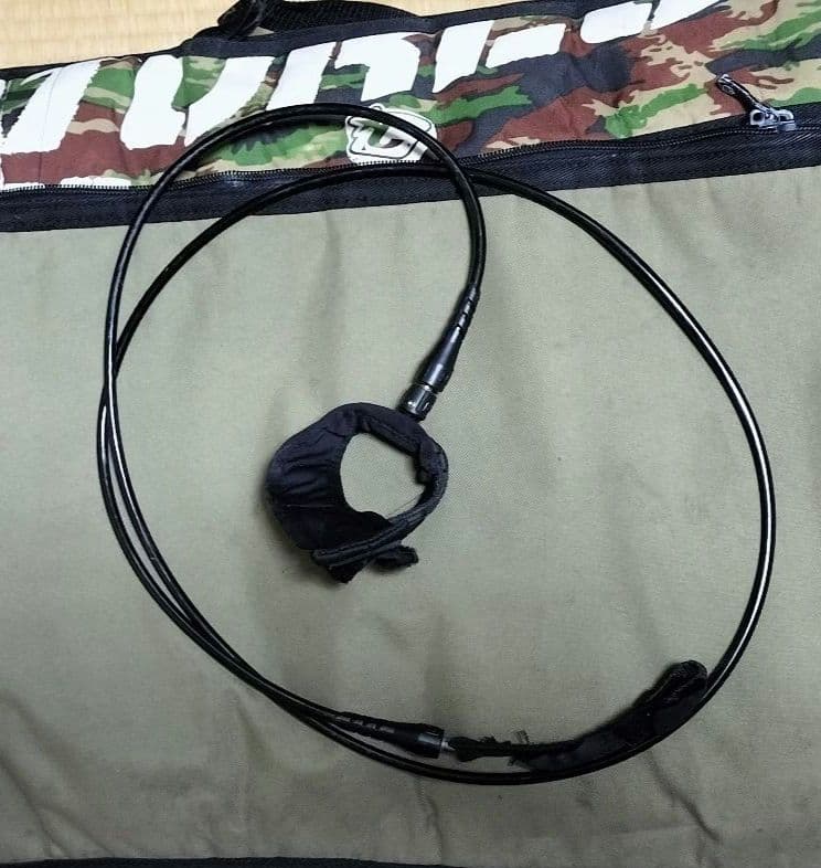 ジャスティス アビリティ ショートボード 6'2\" 中古（指定場所で手渡を希望