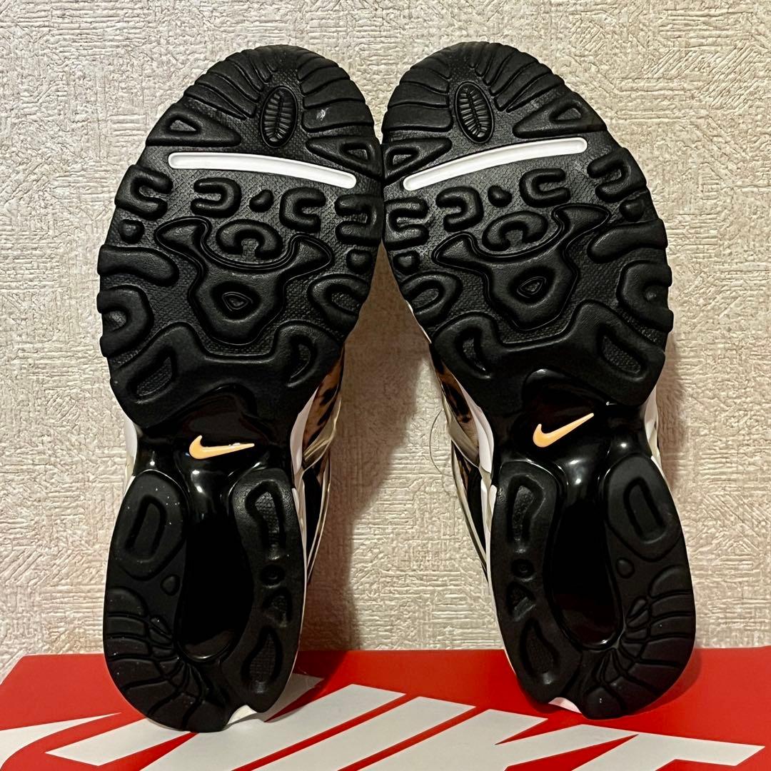 NIKE ナイキ AIR KUKINI SE エアクキニ レオパード 24.5