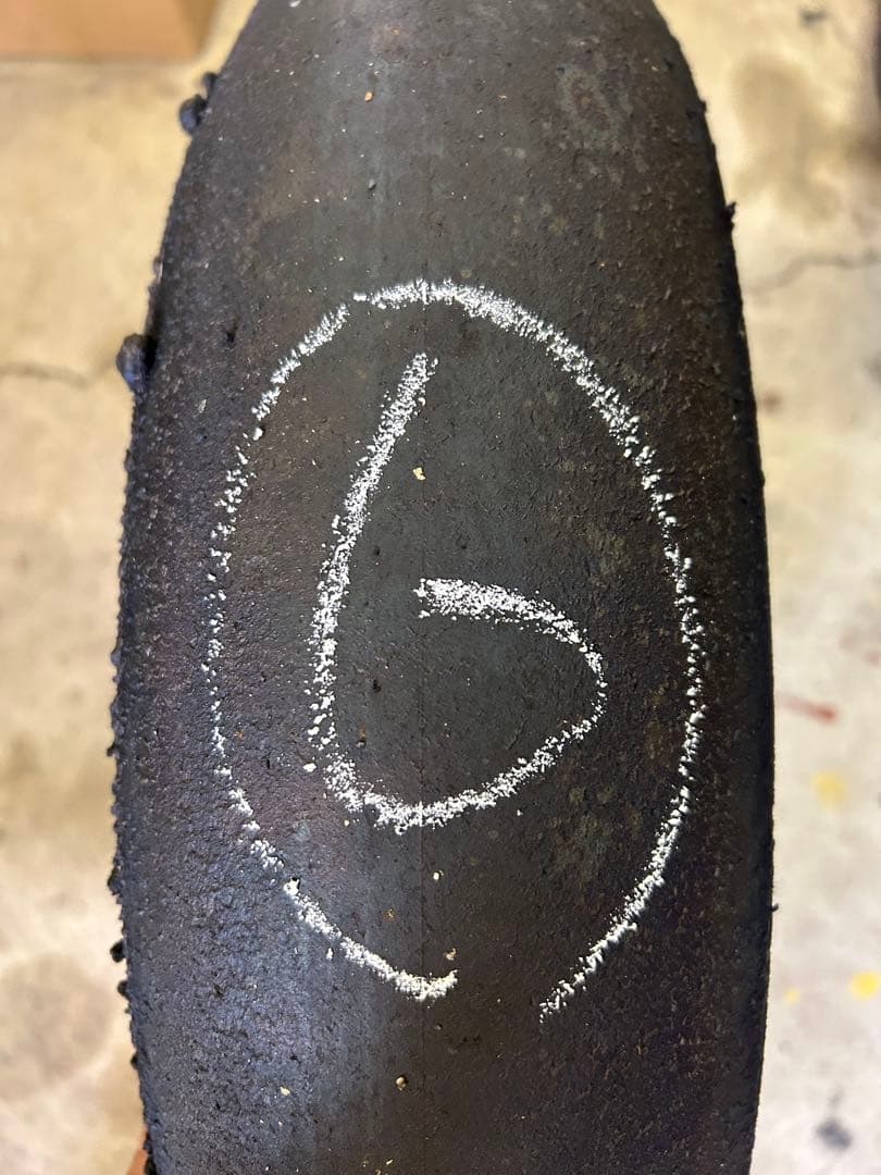 L*a様 ⑥ピレリ　スーパーバイク　140サイズ　スーパーコルサ