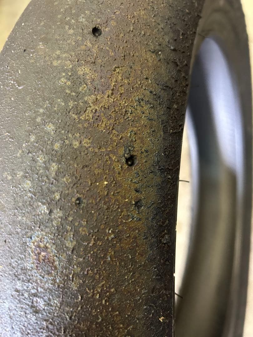 L*a様 ⑥ピレリ　スーパーバイク　140サイズ　スーパーコルサ