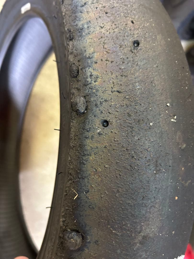 L*a様 ⑥ピレリ　スーパーバイク　140サイズ　スーパーコルサ