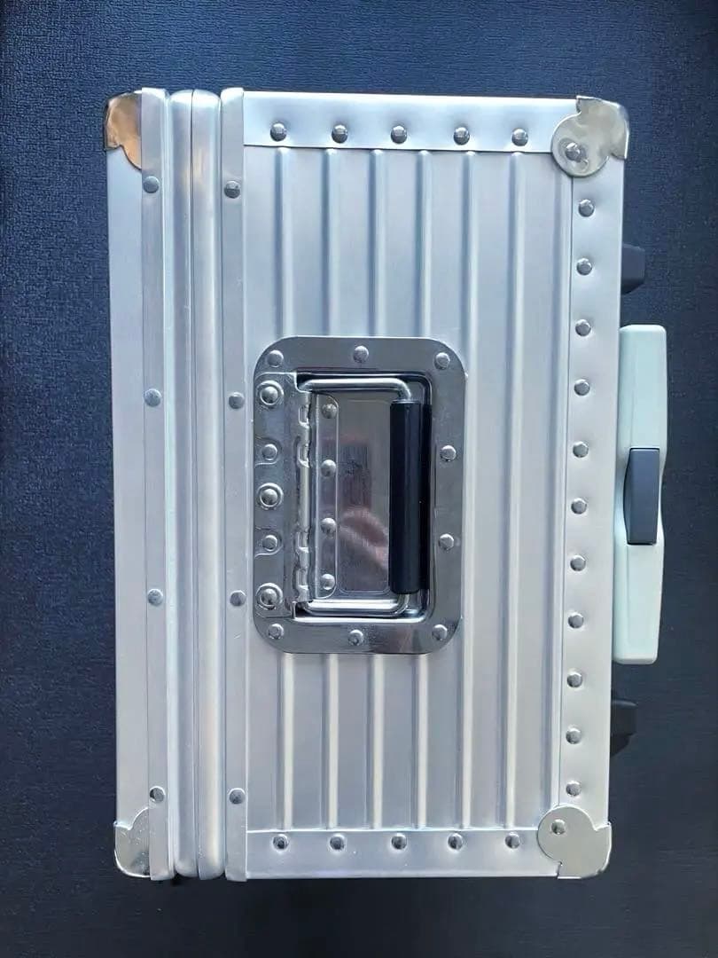 国内正規店購入★完品 RIMOWA リモワTROPICANA TROLLEY