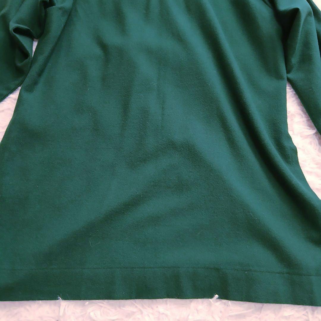 【Yves Saint Laurent】ヴィンテージ　薄手　ダッフルコート