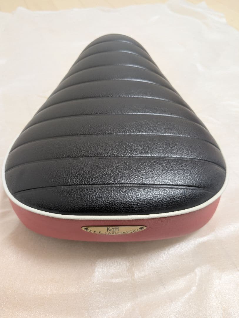 K&H ハンターカブCT125用　カスタムシート