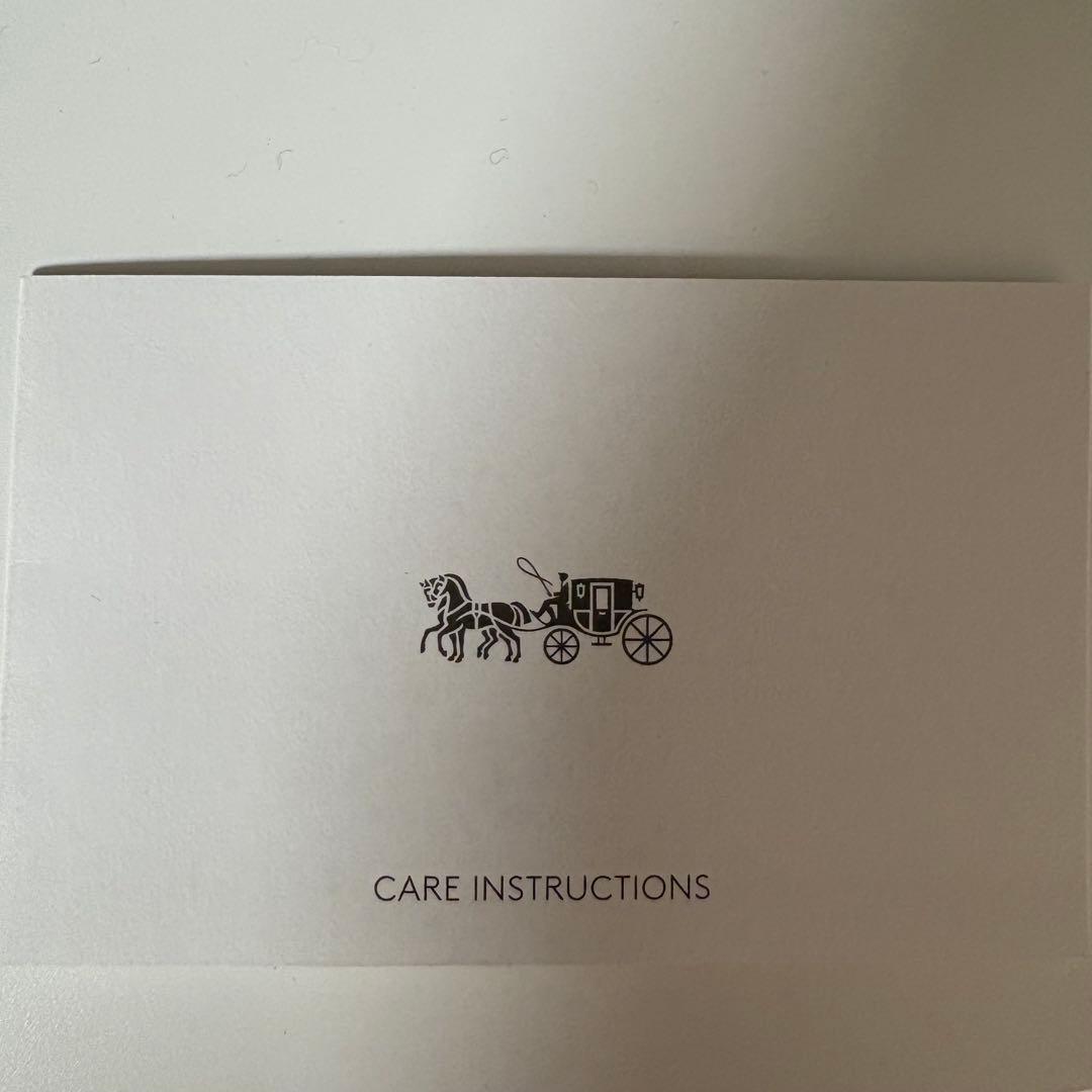 COACH コーチ 迷彩柄 トートバッグ　カモフラージュ　グレー