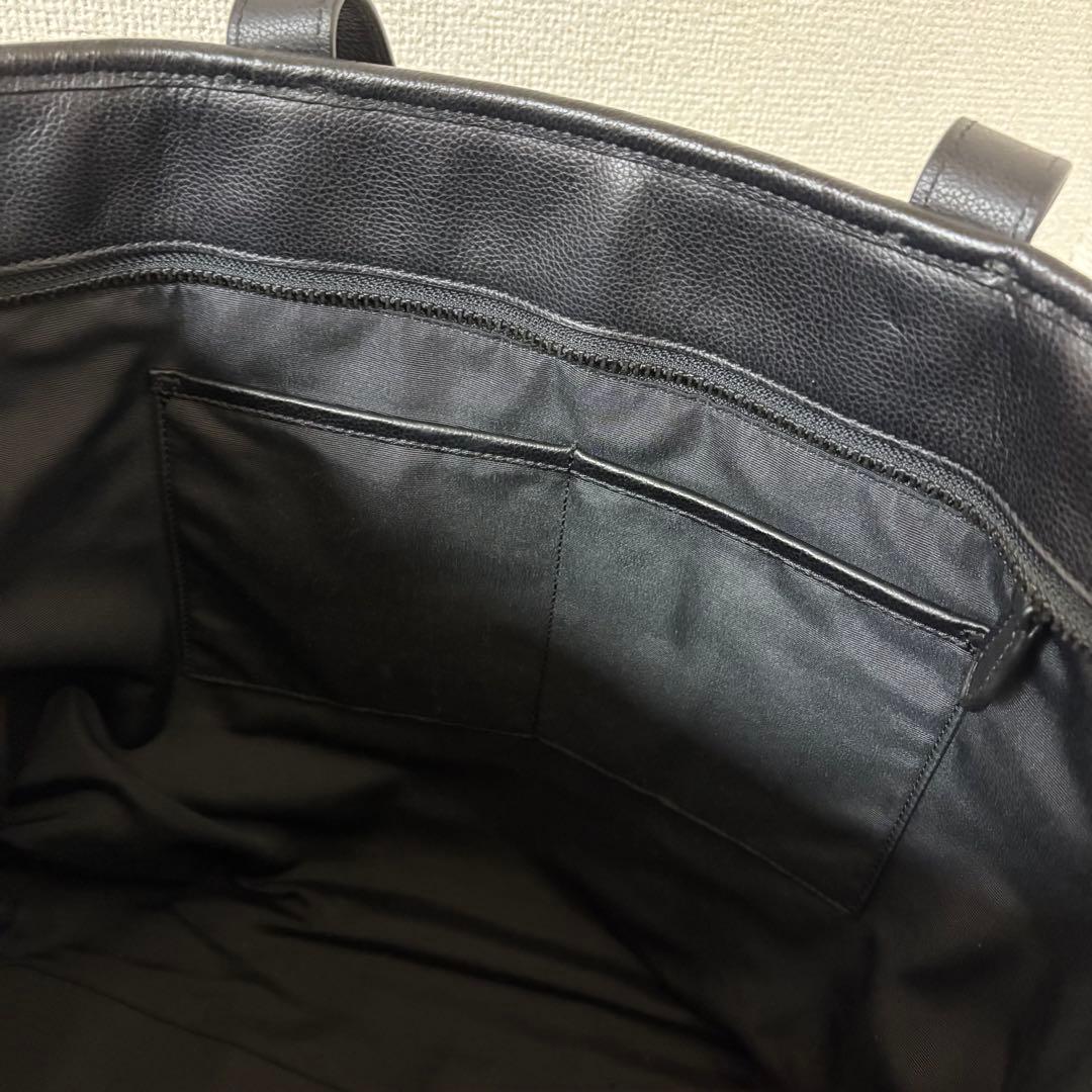 COACH コーチ 迷彩柄 トートバッグ　カモフラージュ　グレー