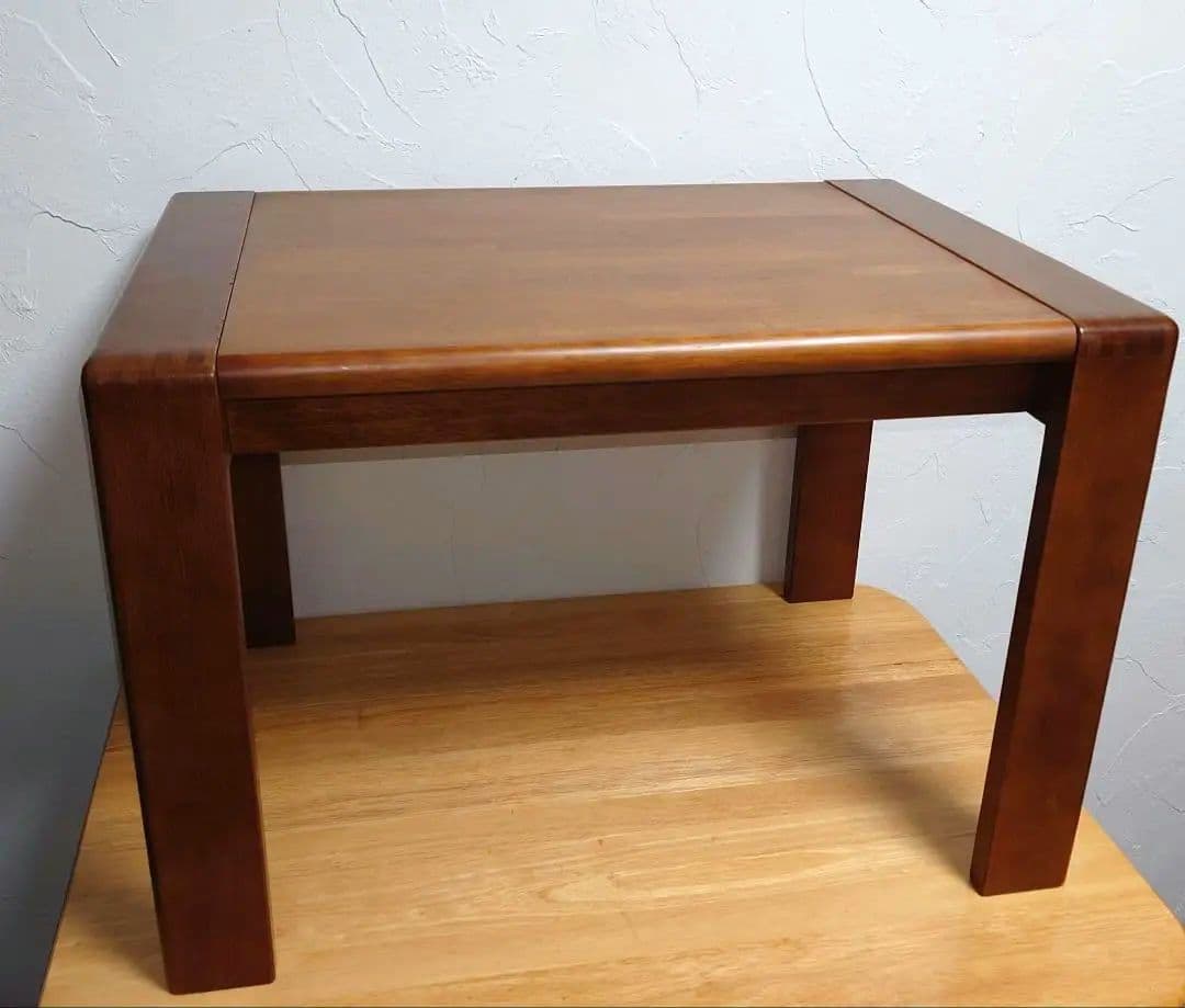 マルニ家具 maruni 天然木 センターテーブル 無垢 コーヒーテーブル