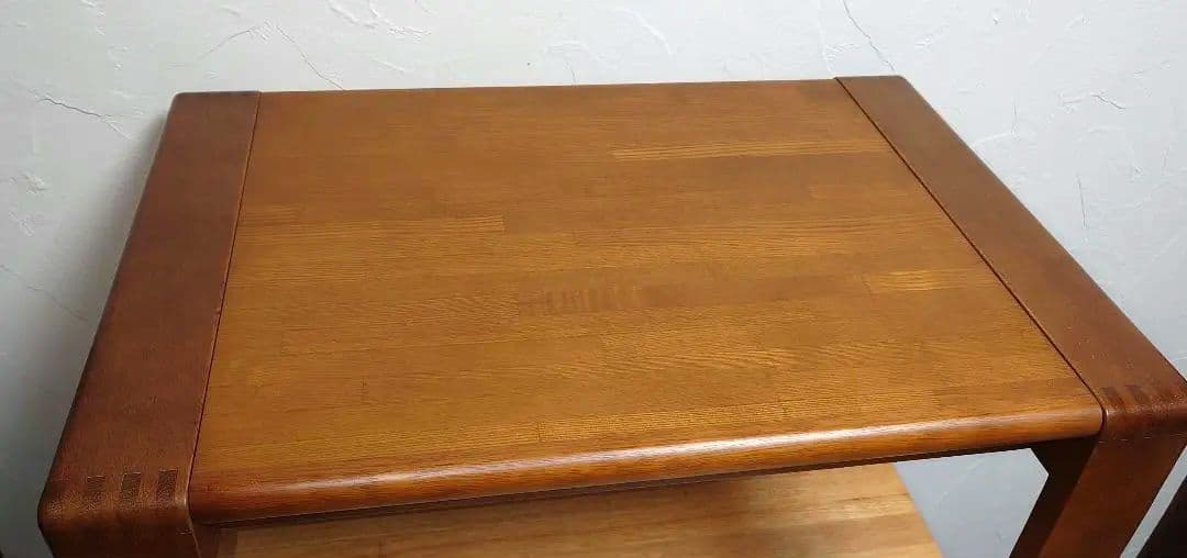 マルニ家具 maruni 天然木 センターテーブル 無垢 コーヒーテーブル