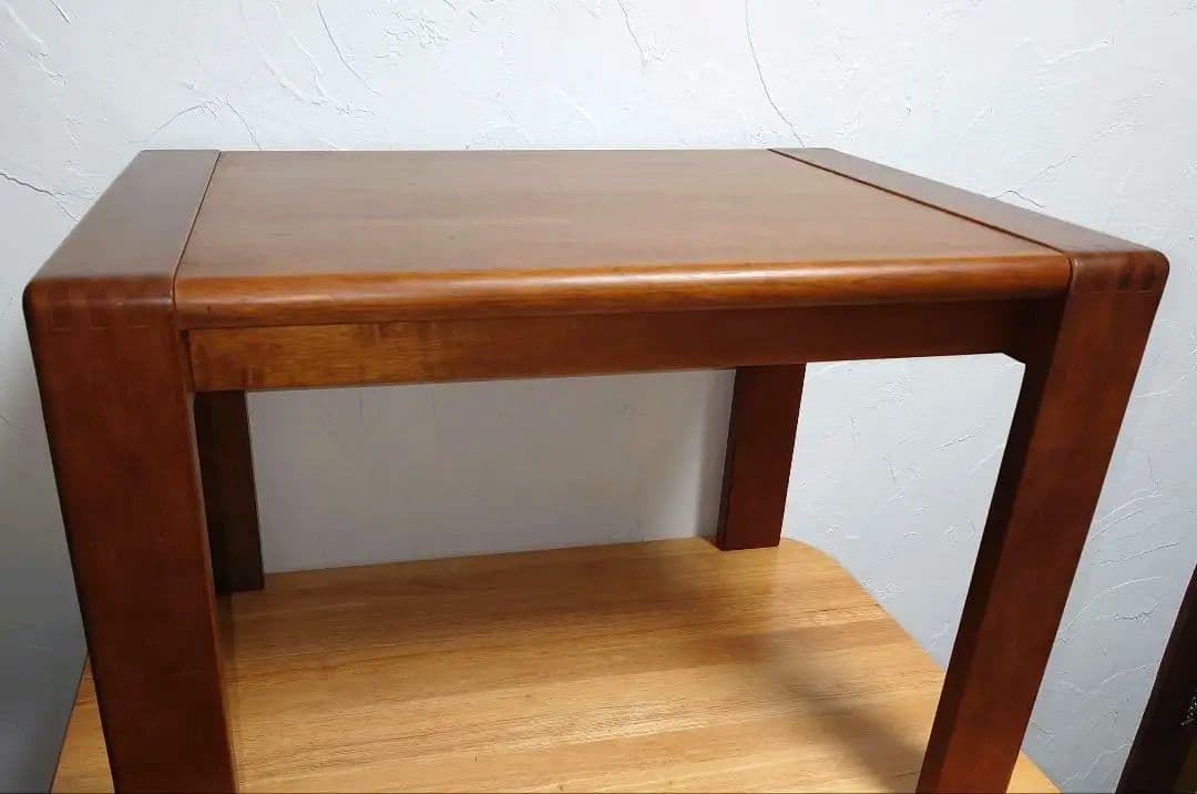 マルニ家具 maruni 天然木 センターテーブル 無垢 コーヒーテーブル