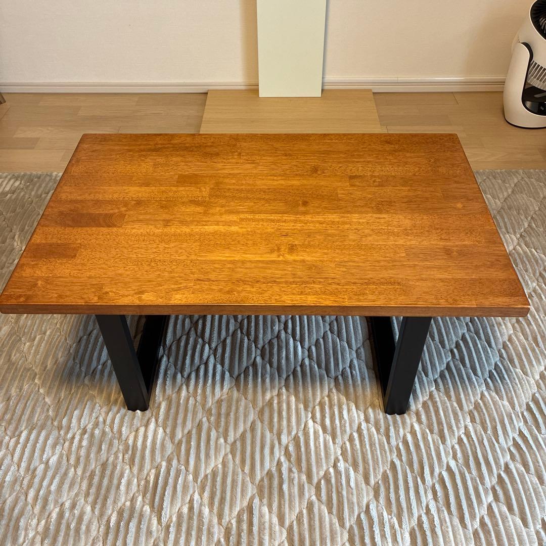 kanademono ローテーブル