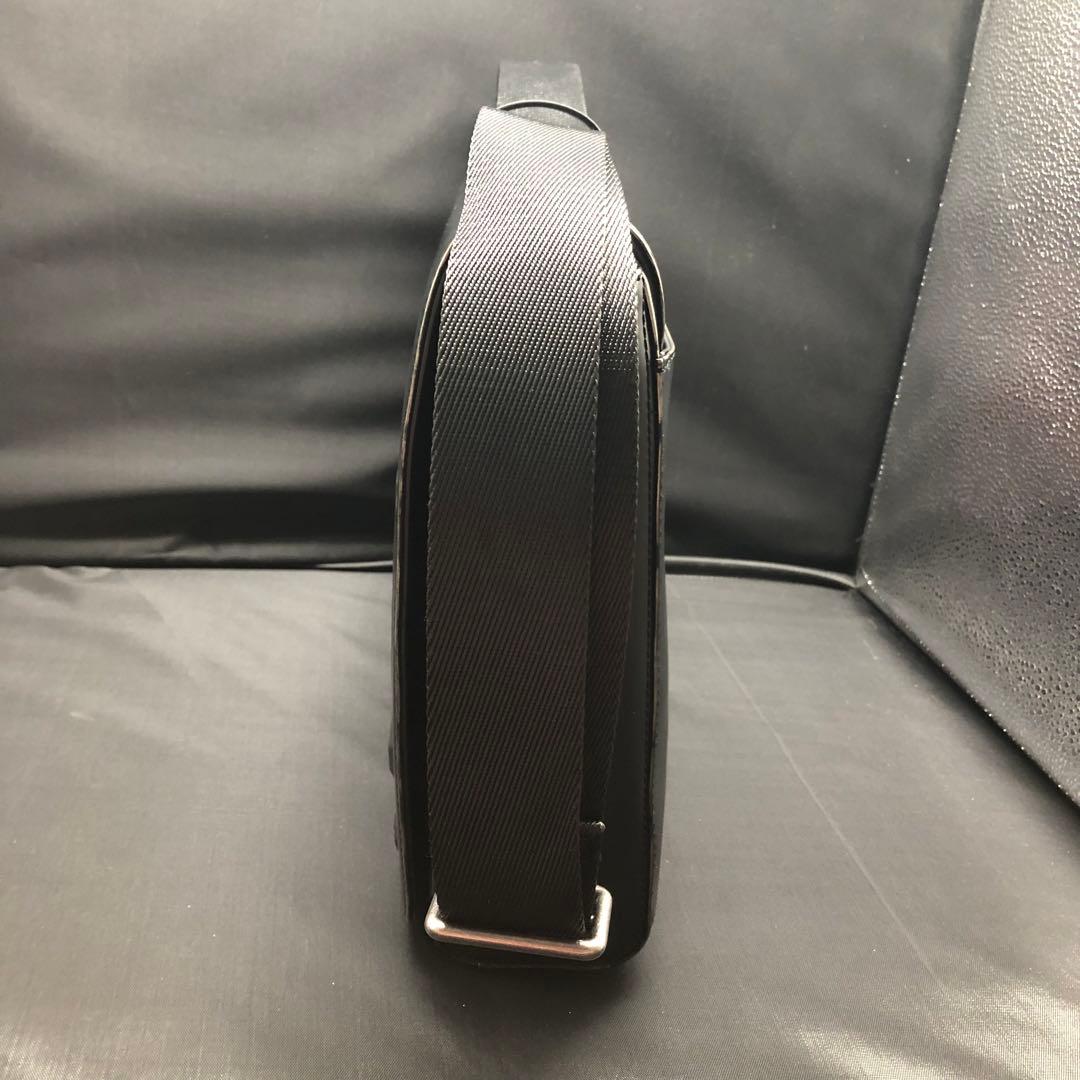 【miyabi】メッセンジャーバッグ S DSL 3D MESSENGER