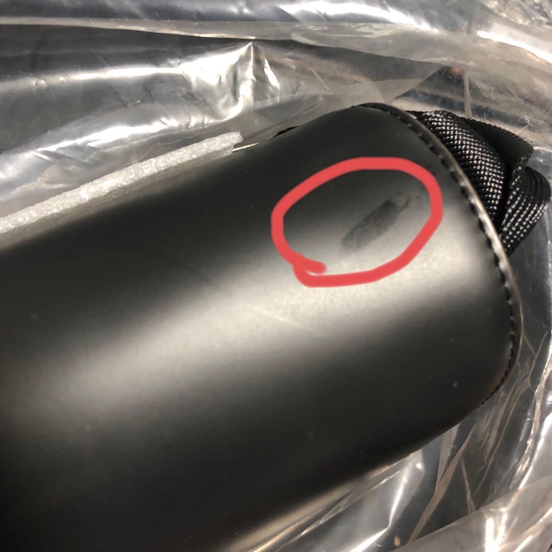 【miyabi】メッセンジャーバッグ S DSL 3D MESSENGER