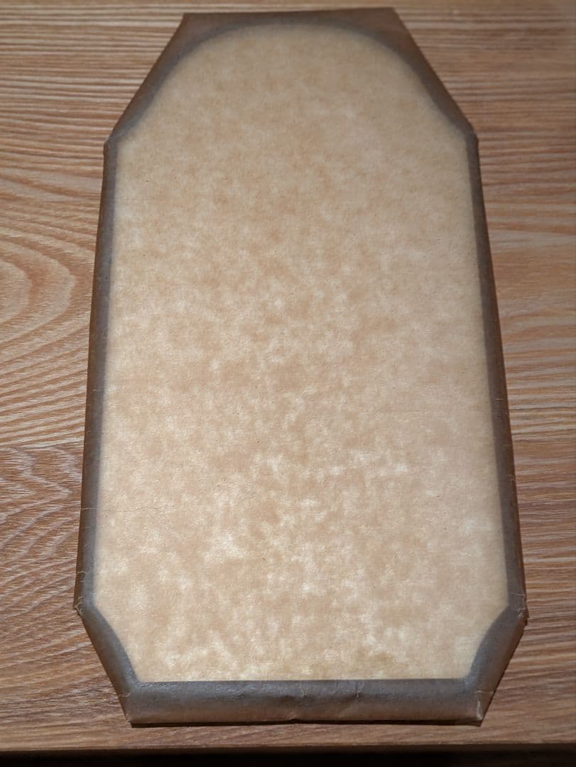 reimi ／ 作家物ミラー 壁掛け紐付き