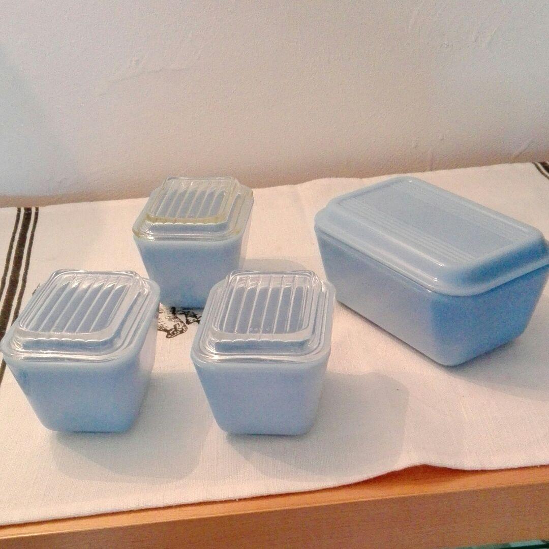 パイレックス　レフリジレータBOX