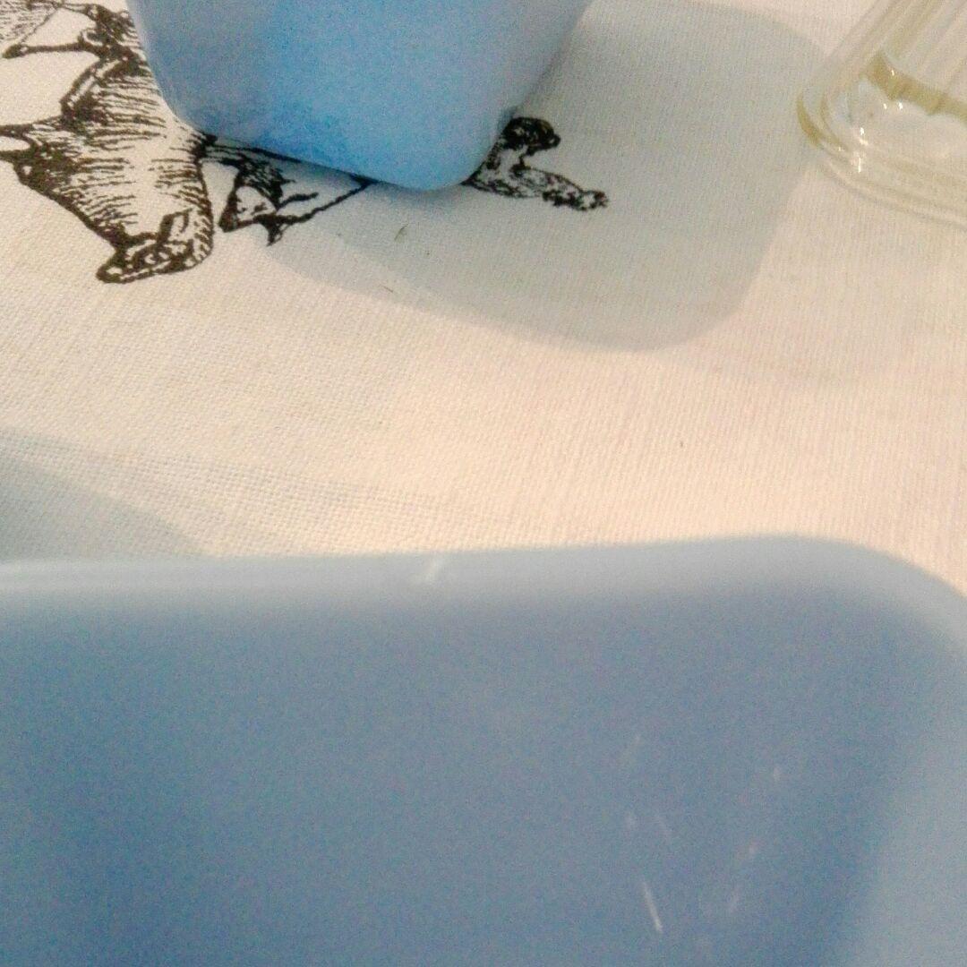 パイレックス　レフリジレータBOX