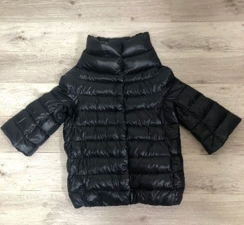 HERNO ヘルノライトダウン