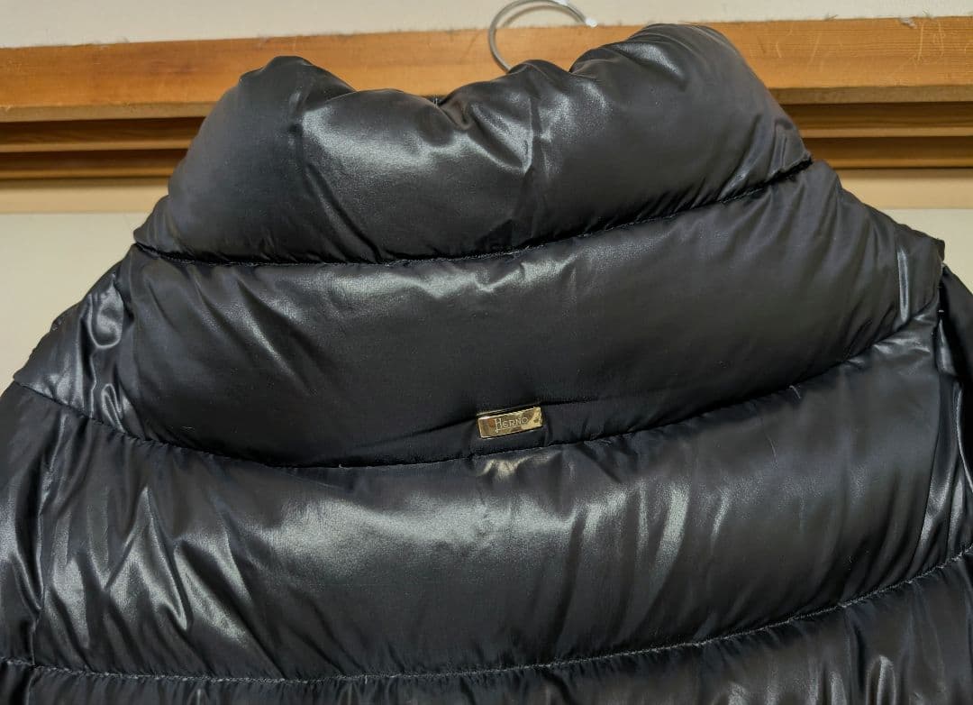 HERNO ヘルノライトダウン