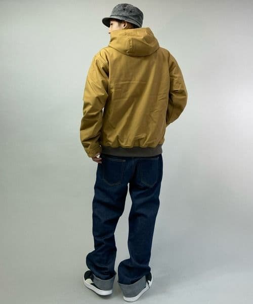 Columbia コロンビア ロマビスタフーディー XL メープル pm3753