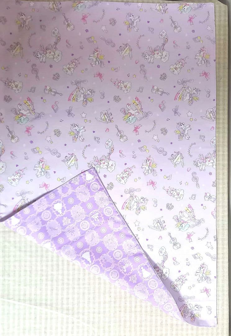 入学準備レッスンバックセット