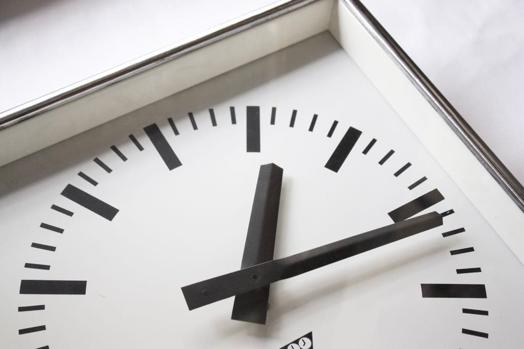 専用！希少！シルバー PRAGOTRON 33cmパラゴトロン インダストリアル