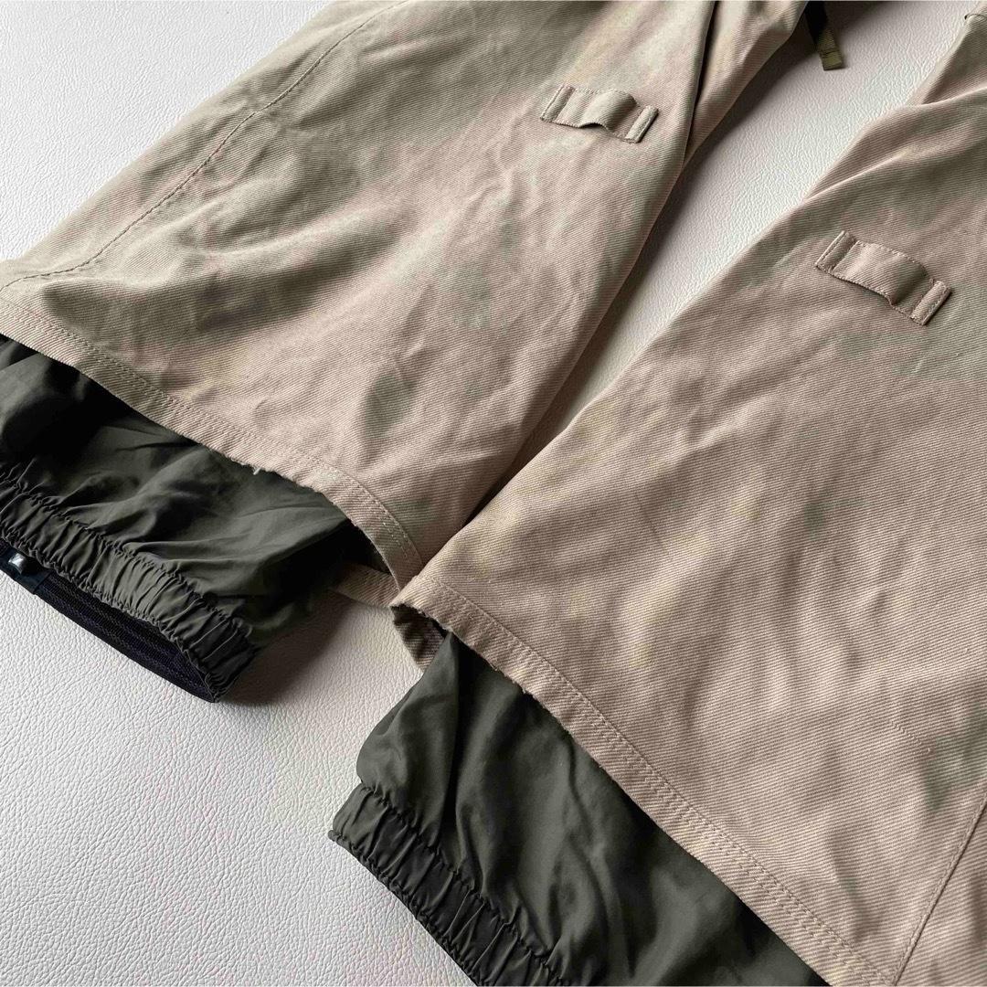 5491　バートン スノボウェア　メンズ　ジャケット パンツ　上下セット