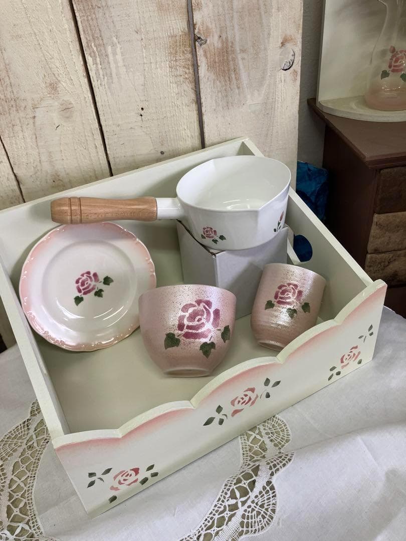 【バイイー専用】マニー福袋　クリップセットミニミニスクエアパンスイッチ３口セット