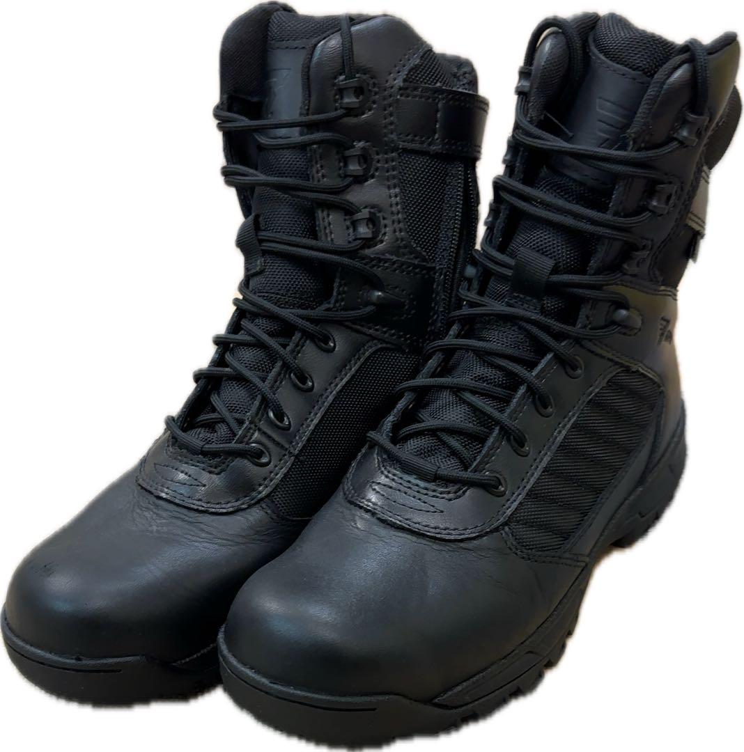 BATES（ベイツ）TACTICAL SPORT 2 SIDE ZIP