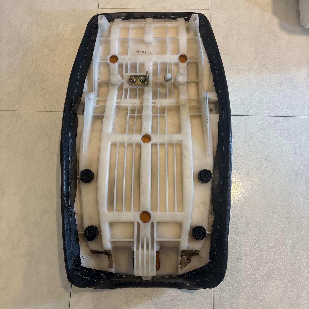 xjr1300 RP01J デイトナメッシュシート