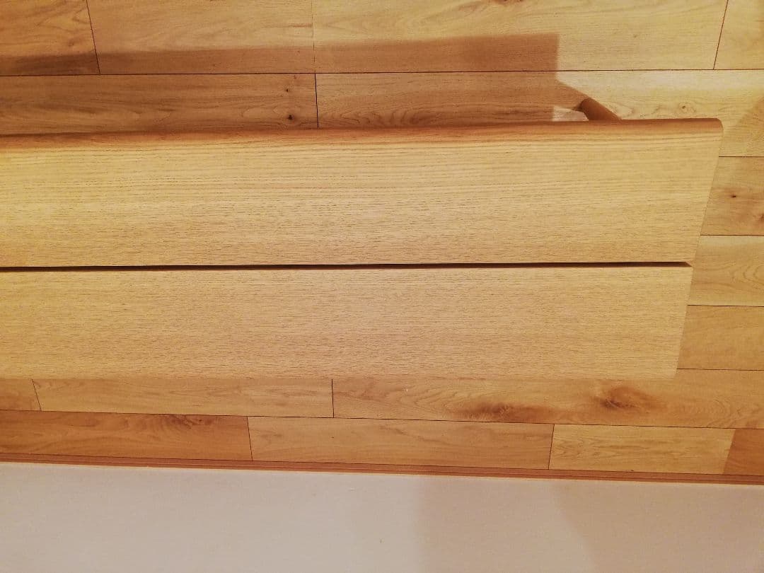 飛騨産業　ベンチ【旭】