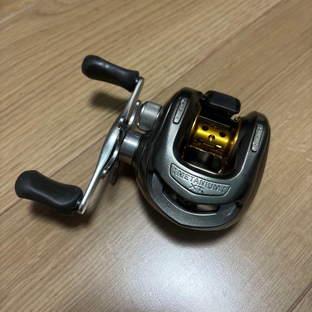 シマノ　メタニウムXT