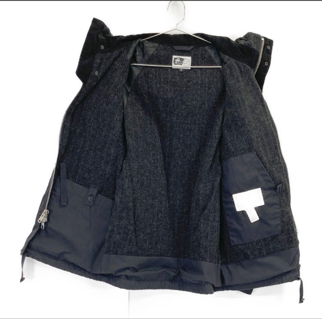 Engineered Garments マウンテン ジャケット ジャケット