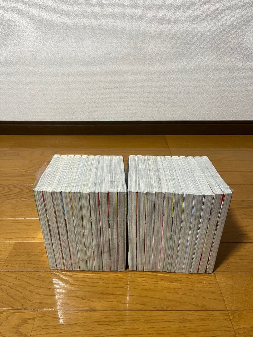 薬屋のひとりごと　猫猫の後迷謎解き手帳　１～２1巻　全巻セット　新品未開封2冊有