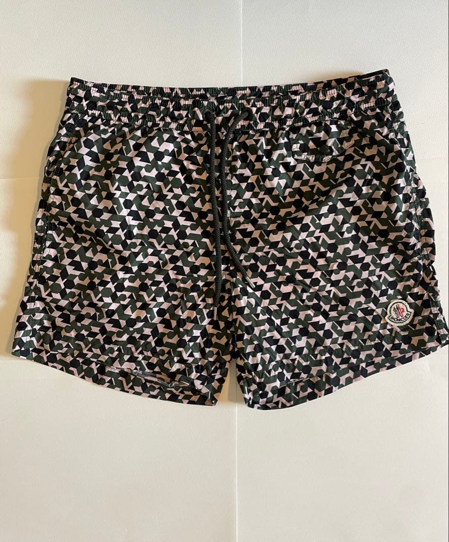 MONCLER FAYENCE GIUBBOTTO 水着　S