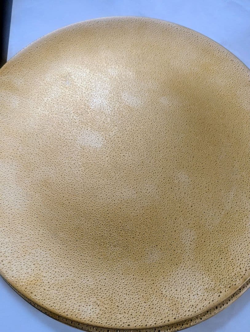 bernardaud gouttes d'or　ベルナルド·グッド·ドール　3枚