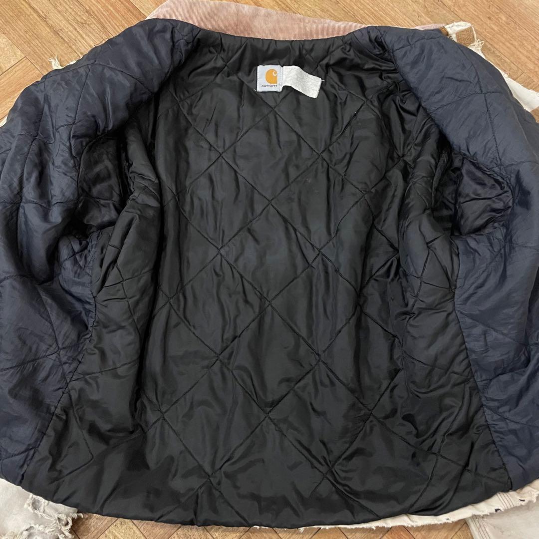 Carharttトラディショナルジャケット ダックワークジャケット カーハート